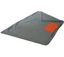 Glovii Gb2g Ogrzewany Mīksts Sega DARBINĀMS Powerbankiem 80x140 Cm