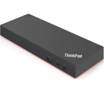 Stacija/replikators Lenovo Thinkpad Thunderbolt 3 Dock Gen 2 (40an0135dk)