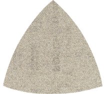 Bosch Bosch Expert M480 mesh sanding sheet 93mm, K240 (5 pieces, for delta sanders)