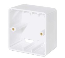 Intellinet Network Solutions Intellinet 771894 Kārba Virsmas Kontaktligzdas Sieciowego Intellinet 771900 I 771917