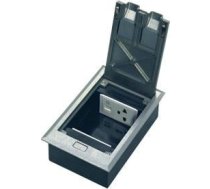 Alantec Kārba Grīdas 2 X 1.5m (45x45) Metāls, Iztekas Betonowej (pp008)