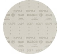Bosch Bosch Expert M480 mesh sanding sheet O 150mm, K150 (5 pieces)