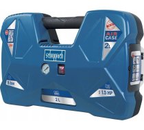 Kompresors Automašīnas Scheppach Kompresors Mobilais Scheppach Aircase