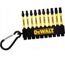 Dewalt Komplekts Biti Trieciena T20 T25 T30 Dt7275-qz