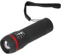 Lukturis Virone Lukturis Led 1w Z Zoomem, 60lm, 3xaaa