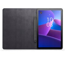 Futlāris Planšetdatora Lenovo Vāks Planšetdatora Tab M10 Plus Lenovo Zg38c03903 Melns 10,6"