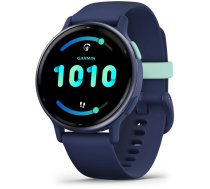 Smartwatch Garmin Smartwatch Sporta Garmin Vivoactive 5 Tumši Zils Navy Gps 010-02862-12