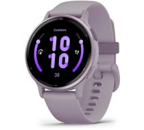 Rokas pulkstenis Sporta Garmin Vivoactive 5 Violets (010-02862-13)