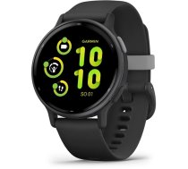 Smartwatch Garmin Smartwatch Sporta Garmin Vivoactive 5 Melns Gps 010-02862-10