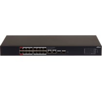 Switch Dahua Technology Switch Poe Cs4220-16gt-135 16-portu Sfp Dahua