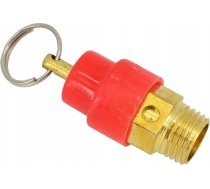 Awtools Awtools Drošības vārsts 1/4"