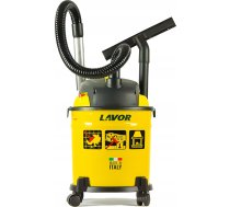 Putekļu Sūcējs Industriāls Lavor Lavor Putekļu Sūcējs Warszta.freddy 4in1 20l Tērauda Tvertne Dzeltens