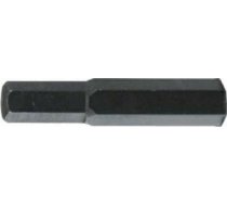 King Tony Kt Bit Maināma Hex 5mm 5/16" Do Uzgali Gariem 1/2" 403505 5x80mm