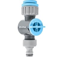 Cellfast Przyåäcze Krāna Universālās Ar Filtru Ideal G1/2'g3/4'g1''