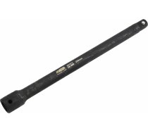 Awtools Awtools Pagarinājums 1/2" Trieciena 125mm Black Line