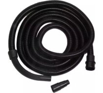 Putekļu Sūcējs Industriāls Dedra Šļūtene Putekļu Sūcēja, Elastīgs, 5m + Reduktors Do Elektroinstrumentu Dedra Ded66004 Pasuje Do A065010, A065020, Ded6598, Ded6600