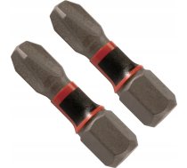 Makita Makita Uzgalis Skrūvgrieža Ph3-25mm /2gab. Impact Premier