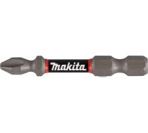 Makita Makita Uzgalis Skrūvgrieža Ph2-50mm /10gab. Impact Premier