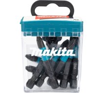 Makita Makita Uzgalis Skrūvgrieža Ph2-50mm /10gab. Impact Black
