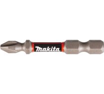 Makita Makita Uzgalis Skrūvgrieža Ph2-50mm /2gab. Impact Premier