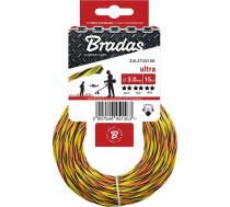 Cellfast Aukla Griezšanas Ultra L3 Twist 1,6mm X 15mb Karte