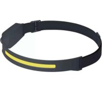 кико Kt Hc Lukturis Galvas Led Cob 350lm Ar Sensoru kustības