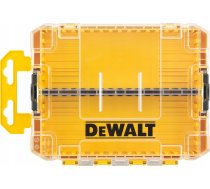 Komplekts Instrumentu Dewalt Dewalt Kaste Toughcase Organizators Vidēja