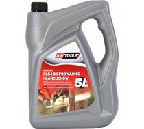 Awtools Awtools Eļļa Do Sliežu I ķēdes 5l