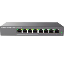 Access Point GrandStream 8P Grandstream GWN7711P PoE PoE+