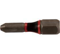 Makita Makita Uzgalis Skrūvgrieža Ph2-25mm /2gab. Impact Premier