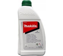 Makita Eļļa ķēdes 2t/1l Biotop