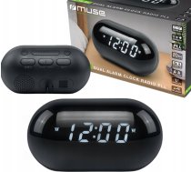 Radio Muse Radio pulkstenis M-15 Gl