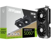 ZOTAC GAMING GeForce RTX 5060 Ti Twin Edge OC, 8192 MB GDDR7