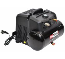 Awtools Kompresors Ac6 6l 1,5hp Black Line