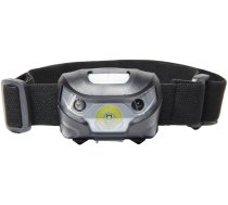 Plastrol Lukturis Galvas Led Lc-1/sr Sensors Tuvuma