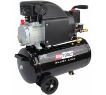 Awtools Kompresors Ac24 24l 2,0hp Black Line