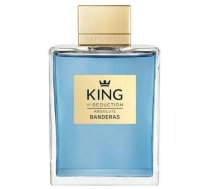 Antonio Banderas King Of Seduction Absolute 200ml Smaržas Priekš Mężczyzn Edt