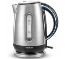 Tējkanna Zck 7950 2000w 1,7l Inox/Melns