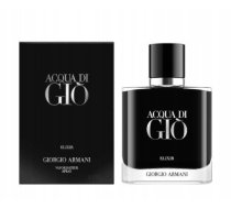 Giorgio Armani Acqua Di Giò Homme Elixir Aerosols 50ml