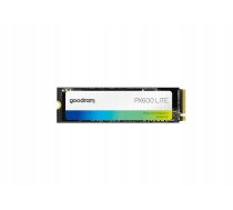 Disks Ssd Goodram Px600 Lite 512gb