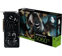 Gainward GeForce RTX 5060 Ti Ghost OC NVIDIA 8 GB GDDR7