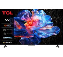 Tcl Televizors Led 55 '' 55v6c