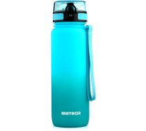 Ūdens pudele Sporta Meteor 800 Ml Zils/zaļš