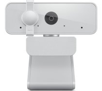Lenovo Accessories 310 FHD Webcam White | Lenovo WebCam | 310 FHD