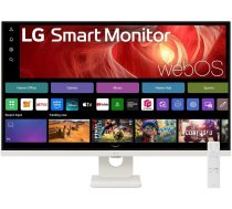 Monitors Lg 32u721sa-w Smart