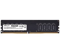 Atmiņa Pny 8gb Ddr4 3200mhz Dimm Md8gsd43200-sb