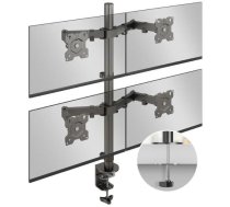 Monitors Acc Wall Mount/13-32" Black D421e-b Onkron D421e-b (4603728440910) 4603728440910