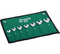 Sata Komplekts Atslēgu Plakans-gredzenveida īsu Ar Sprūdratu 7szy.