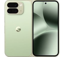 Google Pixel 10 Pro Fold - 5G Smartphone - Dual-SIM - RAM 16 GB / Interner Speicher 256 GB - OLED-Display - 8" - 8" - 2152 x 2076 Pixel 2152 x 2076 Pixel (120 Hz) - Triple-Kamera 48 MP, 10,5 MP, 10,8 MP - 2x front cameras 10 MP, 10 MP - Jade