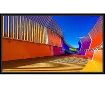 Modelis Pn-e329, 32" E-series Large Format Display, Fhd, 350cd/m2, D-led Backlight, 16/7 Proof, Usb Mediaplayer